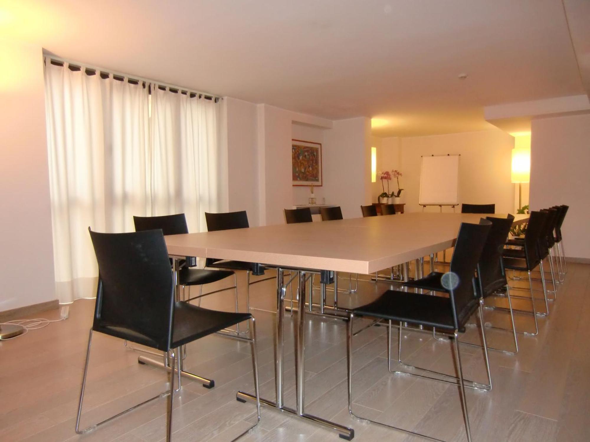 Hotel Europa Padova Luaran gambar