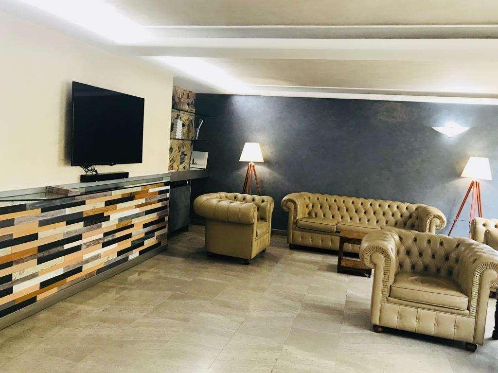 Hotel Europa Padova Restoran gambar